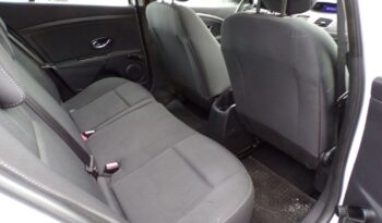 RENAULT Megane  | FWD (przód) | Manualna | 115 KM | Biały full