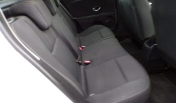 RENAULT Megane  | FWD (przód) | Manualna | 115 KM | Biały full