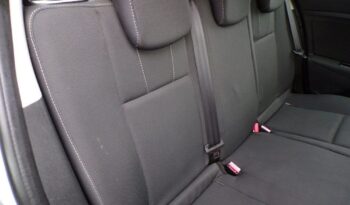 RENAULT Megane  | FWD (przód) | Manualna | 115 KM | Biały full