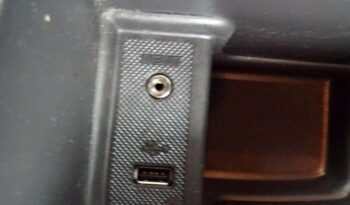 FORD Focus  | FWD (przód) | Manualna | 115 KM | Srebrny full