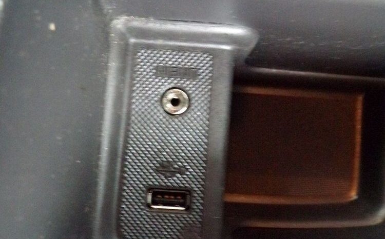 FORD Focus  | FWD (przód) | Manualna | 115 KM | Srebrny full