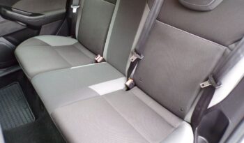 FORD Focus  | FWD (przód) | Manualna | 115 KM | Srebrny full