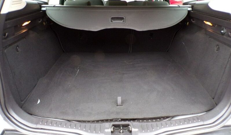 FORD Focus  | FWD (przód) | Manualna | 115 KM | Srebrny full