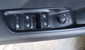 AUDI A3  | FWD (przód) | Manualna | 122 KM | Czarny full