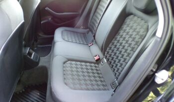 AUDI A3  | FWD (przód) | Manualna | 122 KM | Czarny full