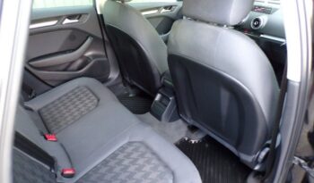 AUDI A3  | FWD (przód) | Manualna | 122 KM | Czarny full