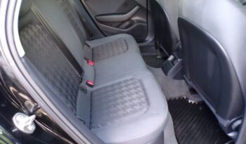 AUDI A3  | FWD (przód) | Manualna | 122 KM | Czarny full