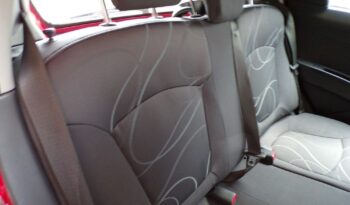 CHEVROLET Spark  | FWD (przód) | Manualna | 82 KM | Czerwony full