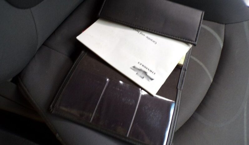 CHEVROLET Spark  | FWD (przód) | Manualna | 82 KM | Czerwony full