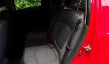 CHEVROLET Spark  | FWD (przód) | Manualna | 82 KM | Czerwony full