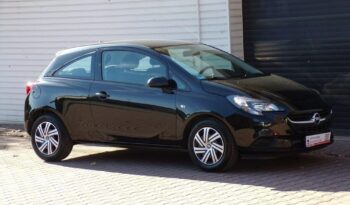 OPEL Corsa  | FWD (przód) | Manualna | 70 KM | Czarny full