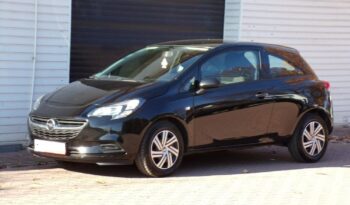 OPEL Corsa  | FWD (przód) | Manualna | 70 KM | Czarny full