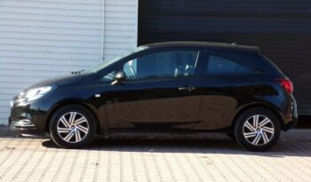 OPEL Corsa  | FWD (przód) | Manualna | 70 KM | Czarny full