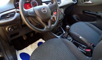 OPEL Corsa  | FWD (przód) | Manualna | 70 KM | Czarny full