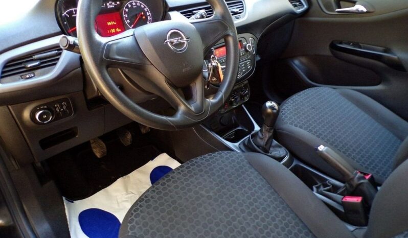 OPEL Corsa  | FWD (przód) | Manualna | 70 KM | Czarny full