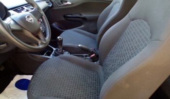 OPEL Corsa  | FWD (przód) | Manualna | 70 KM | Czarny full