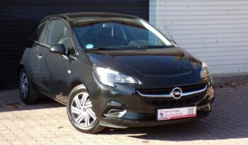 OPEL Corsa  | FWD (przód) | Manualna | 70 KM | Czarny full
