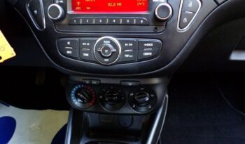 OPEL Corsa  | FWD (przód) | Manualna | 70 KM | Czarny full