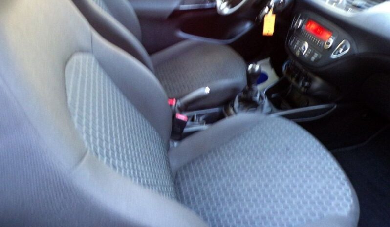 OPEL Corsa  | FWD (przód) | Manualna | 70 KM | Czarny full