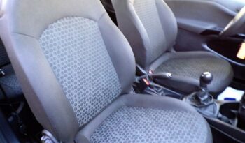 OPEL Corsa  | FWD (przód) | Manualna | 70 KM | Czarny full