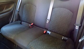 OPEL Corsa  | FWD (przód) | Manualna | 70 KM | Czarny full