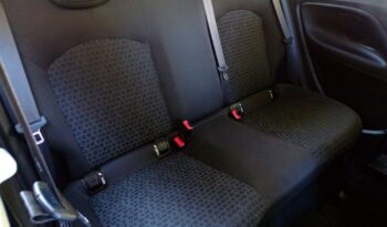 OPEL Corsa  | FWD (przód) | Manualna | 70 KM | Czarny full