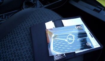 OPEL Corsa  | FWD (przód) | Manualna | 70 KM | Czarny full