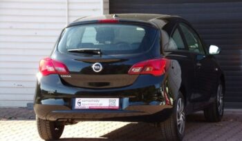 OPEL Corsa  | FWD (przód) | Manualna | 70 KM | Czarny full