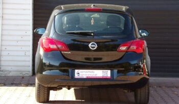 OPEL Corsa  | FWD (przód) | Manualna | 70 KM | Czarny full