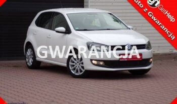 Volkswagen Polo  | Fwd (Przód) | Manualna | 86 Km | Biały