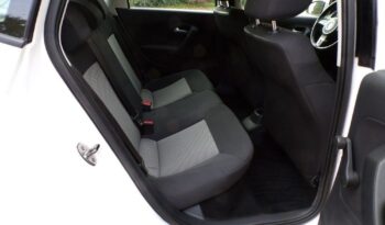 VOLKSWAGEN Polo  | FWD (przód) | Manualna | 86 KM | Biały full