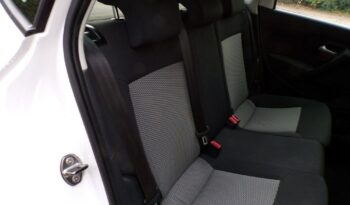 VOLKSWAGEN Polo  | FWD (przód) | Manualna | 86 KM | Biały full