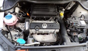 VOLKSWAGEN Polo  | FWD (przód) | Manualna | 86 KM | Biały full