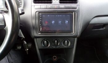 VOLKSWAGEN Polo  | FWD (przód) | Manualna | 86 KM | Biały full