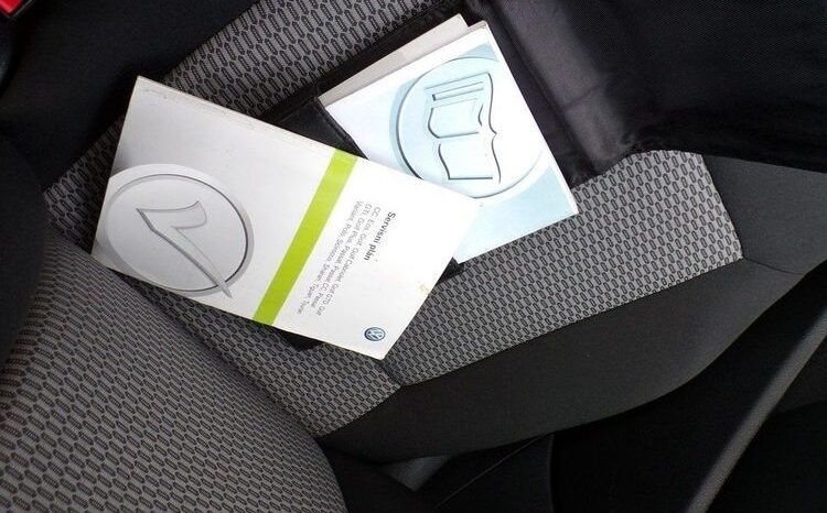 VOLKSWAGEN Polo  | FWD (przód) | Manualna | 86 KM | Biały full