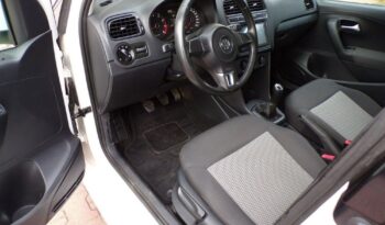 VOLKSWAGEN Polo  | FWD (przód) | Manualna | 86 KM | Biały full
