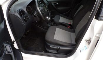 VOLKSWAGEN Polo  | FWD (przód) | Manualna | 86 KM | Biały full