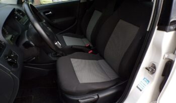 VOLKSWAGEN Polo  | FWD (przód) | Manualna | 86 KM | Biały full