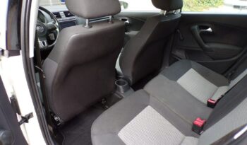 VOLKSWAGEN Polo  | FWD (przód) | Manualna | 86 KM | Biały full