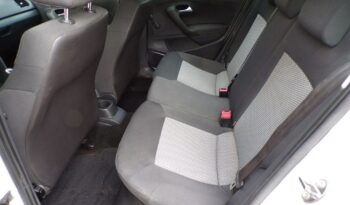 VOLKSWAGEN Polo  | FWD (przód) | Manualna | 86 KM | Biały full