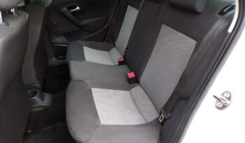VOLKSWAGEN Polo  | FWD (przód) | Manualna | 86 KM | Biały full