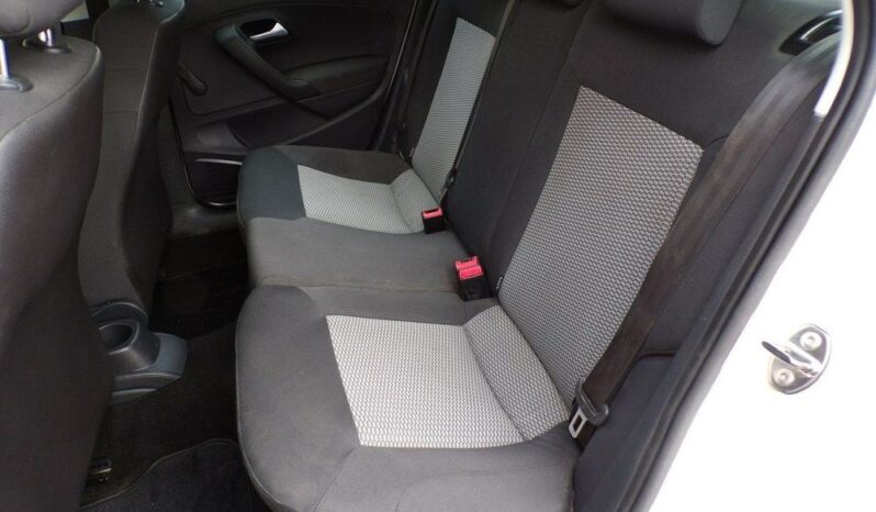 VOLKSWAGEN Polo  | FWD (przód) | Manualna | 86 KM | Biały full