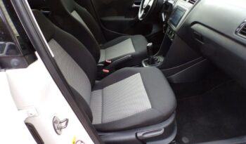 VOLKSWAGEN Polo  | FWD (przód) | Manualna | 86 KM | Biały full