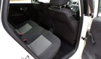 VOLKSWAGEN Polo  | FWD (przód) | Manualna | 86 KM | Biały full