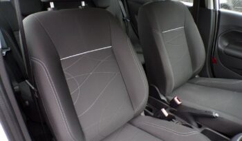FORD Fiesta  | FWD (przód) | Manualna | 82 KM | Biały full