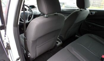 FORD Fiesta  | FWD (przód) | Manualna | 82 KM | Biały full