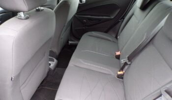 FORD Fiesta  | FWD (przód) | Manualna | 82 KM | Biały full