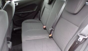 FORD Fiesta  | FWD (przód) | Manualna | 82 KM | Biały full