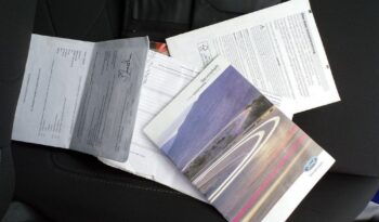 FORD Fiesta  | FWD (przód) | Manualna | 82 KM | Biały full