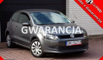 Volkswagen Polo  | Fwd (Przód) | Manualna | 60 Km | Szary